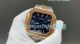 Swiss Patek Philippe Cubitus Blue Dial Half Rose Gold BBF Best Replica Watch (3)_th.jpg
